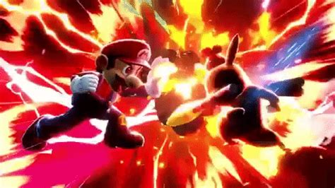 A complete breakdown and guide for how to play Lucas in Super Smash Bros. . Smash bros gif
